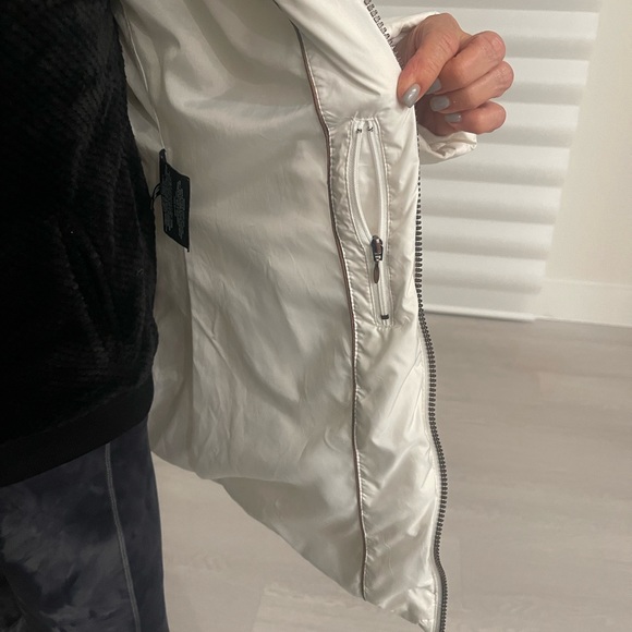 MARC NEW YORK ANDREW MARC QUILTED PUFFER - Picture 11 of 16